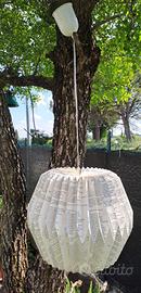 lampadario particolare