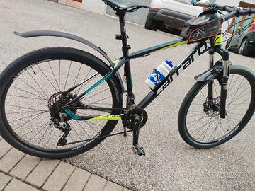 MOUNTAIN BIKE RUOTA 27.50