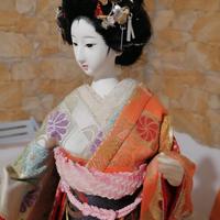 Geisha