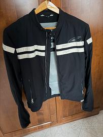 Giubbotto Axe taglia L