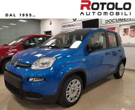 FIAT Panda Panda NUOVA con rottamazione Euro 0-1-2