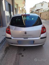 Renault Clio terza serie modello “Le Iene”, 