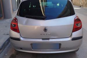Renault Clio terza serie modello “Le Iene”, 