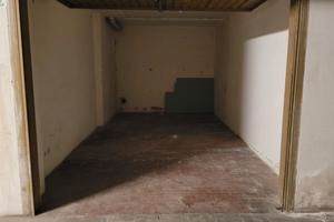 Garage 17 mq