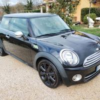 Mini cooper D r56