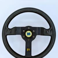 Volante Momo Lancia Delta Integrale 1982 Orig. 