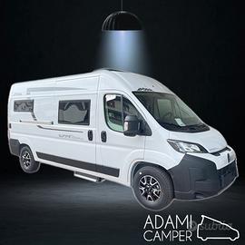 Pössl Novità Summit Shine RS 600 Plus - E90905 PRO