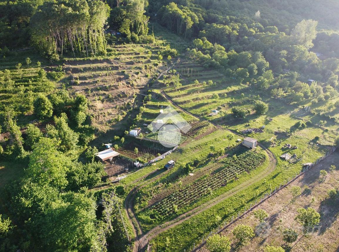 TER. AGRICOLO A CERVINARA - Vista 5