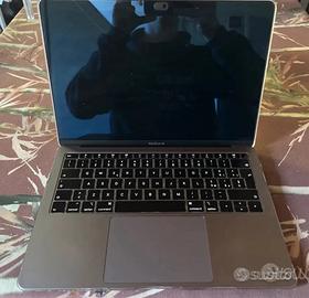 Macbook Air