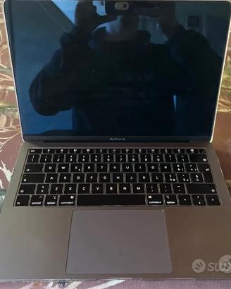Macbook Air