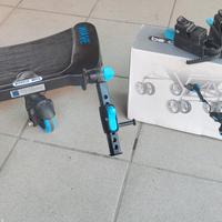 Pedana Universale Passeggino Wave Be Cool

