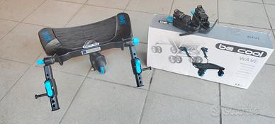 Pedana Universale Passeggino Wave Be Cool

