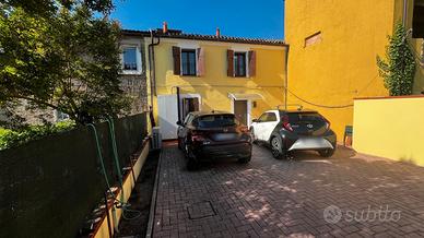 Casa indipendente Via Arginone