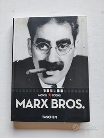 MARX BROS. Fratelli Marx Taschen - Movie icons