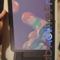 Galaxy Tab Active Pro