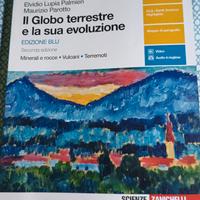 il globo terrestre e la sua evoluzione Zanichelli 