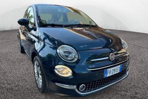 FIAT 500 III 2015 1.2 EasyPower 69cv Lounge my19