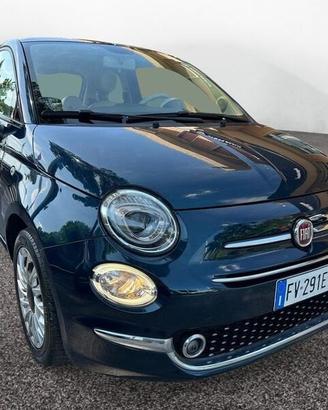FIAT 500 III 2015 1.2 EasyPower 69cv Lounge my19