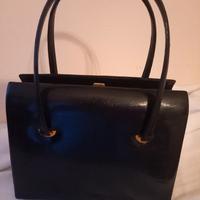 Borsa in lucertola anni '60