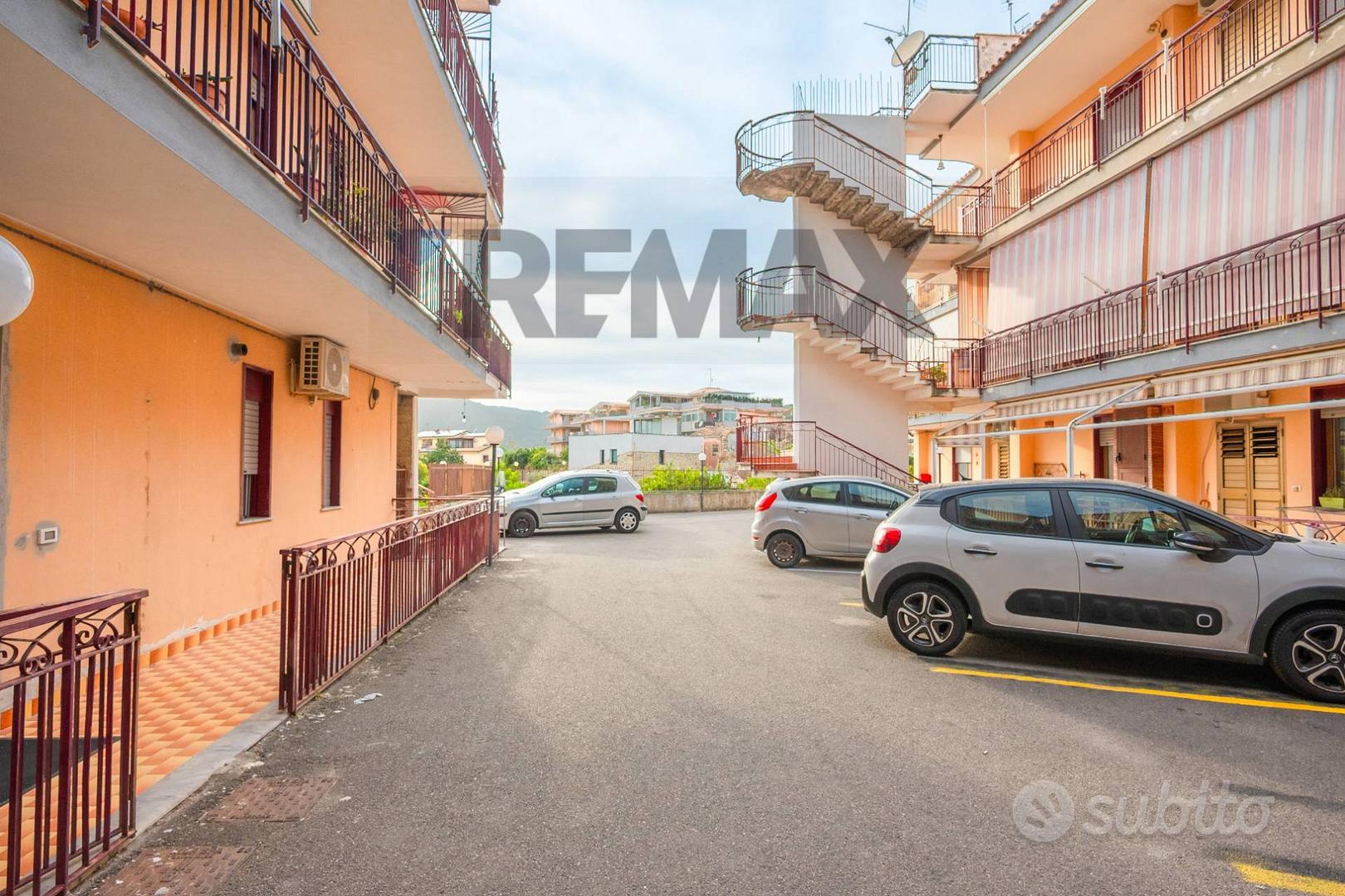 Apartment in Taormina, Trappitello - Vista 3