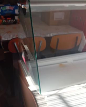 Banco frigo