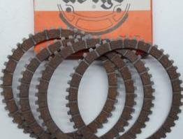 Frizione Laverda