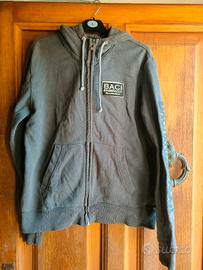 felpa baci & abbracci 