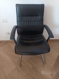 Sedie poltrona da ufficio