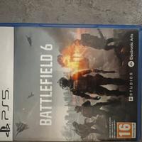 Battlefield 6