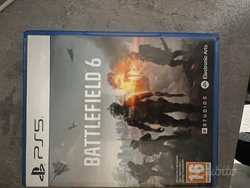 Battlefield 6