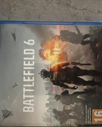 Battlefield 6