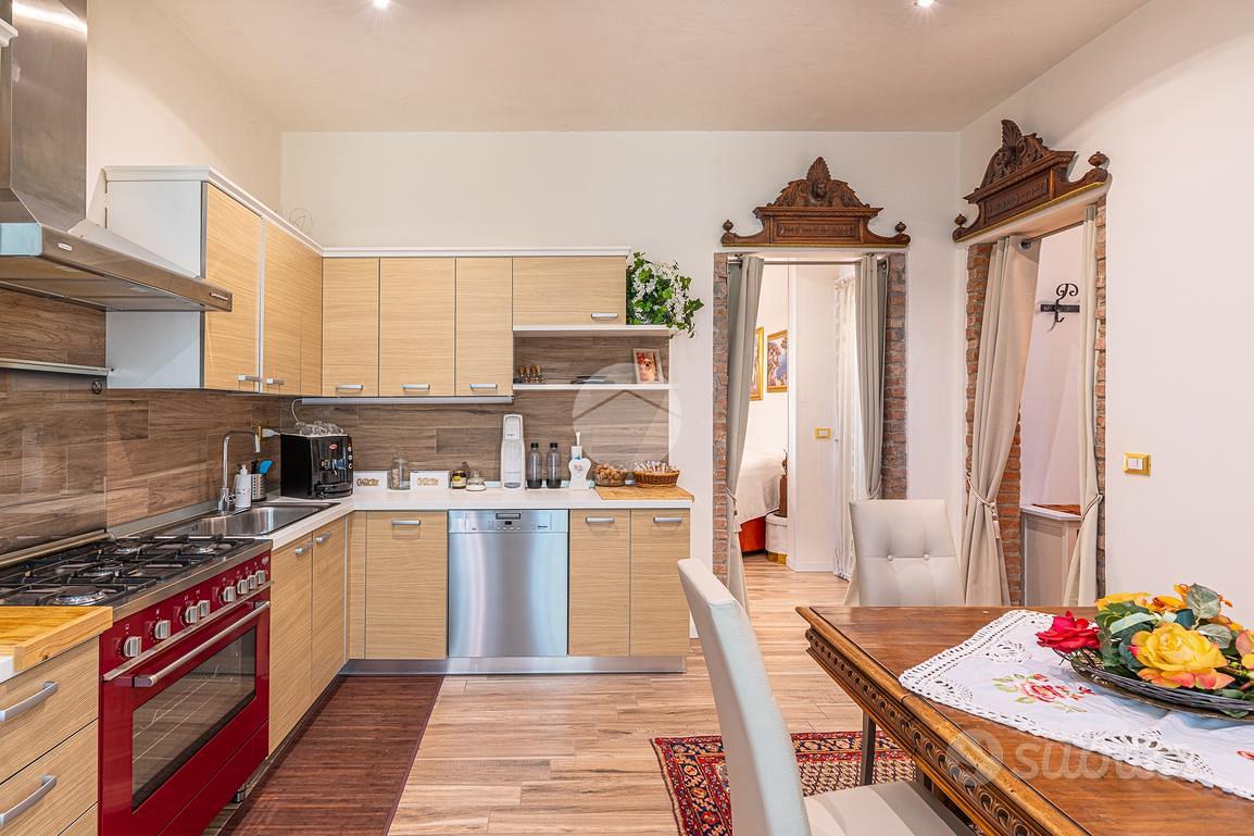 Appartamento – Vicenza, San Bortolo - Vista 2