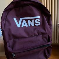 Zaino Vans