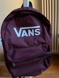 Zaino Vans