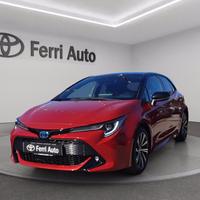 TOYOTA Corolla 1.8h style cvt