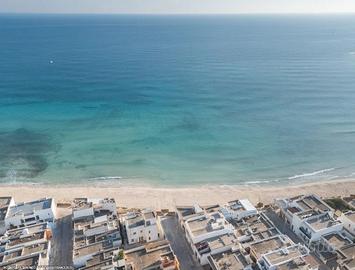 Villetta Costa e Cuore Torre Lapillo