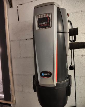 Sistem Air – Linea Tecno Evolution / R-Evolution