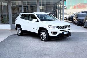 Jeep Compass 1.3 Benzina 131CV E6 - 2020