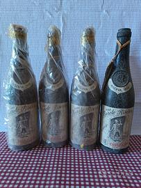 Barolo La Castellana