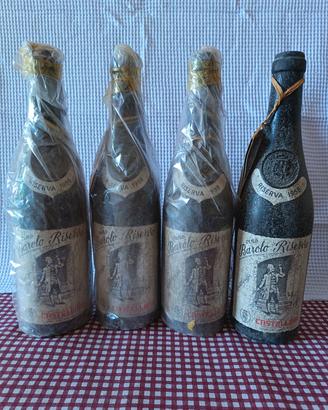 Barolo La Castellana