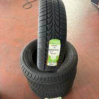 gomme da neve 205/65 r15