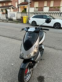 🔥 APRILIA AREA 51 50cc 🔥