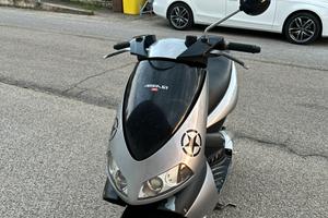 🔥 APRILIA AREA 51 50cc 🔥