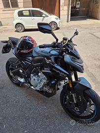 cf moto 675 nk da vetrina