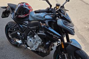 cf moto 675 nk da vetrina