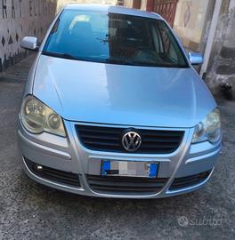 Polo 4 serie