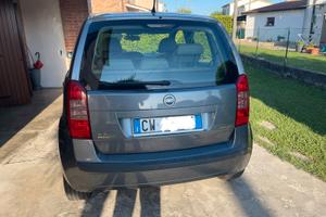 Fiat Idea 1.3 Multijet 70 CV – 2005 – 215.000 km