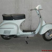 Piaggio Vespa 125 S - 1967