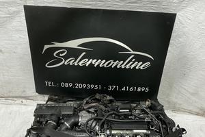 Motore Smart 451 800 Diesel 2013