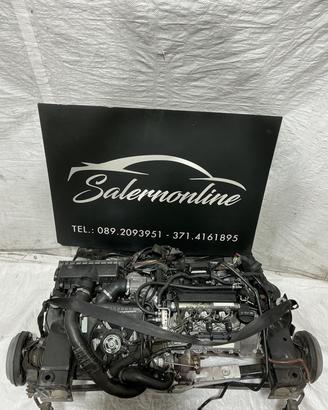Motore Smart 451 800 Diesel 2013